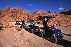 ATV - Valley of Fire - Logandale Trail