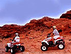 ATV - Trail at Valley of Fire